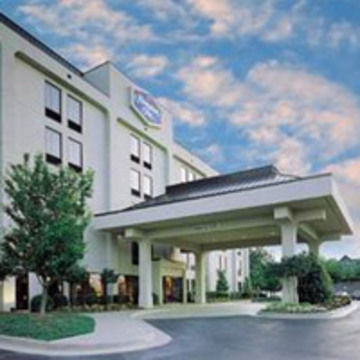 Hampton Inn Orlando Near Universal Blvd/Int'L Dr מראה חיצוני תמונה